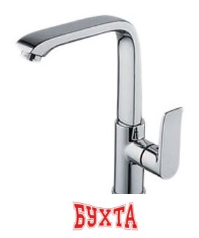 Смеситель Ledeme H34 L4034-2