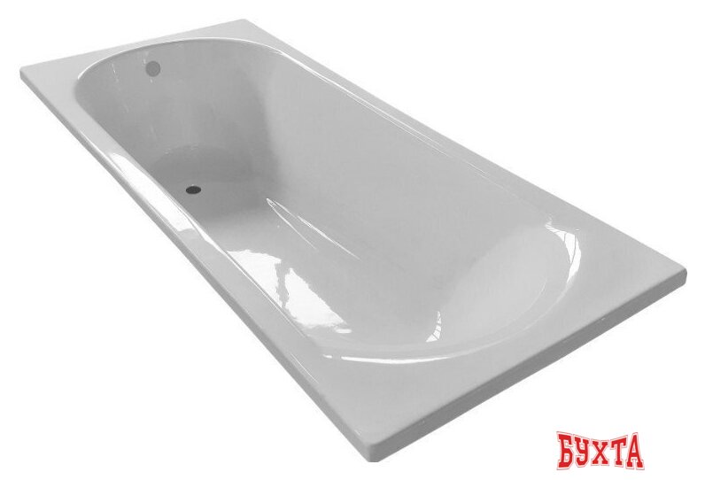 Ванна Eurolux Miamika 170x70 E1017070032 3