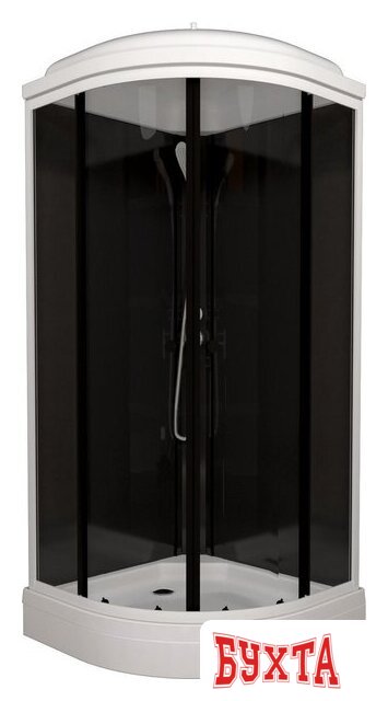 Душевая кабина Triton Нова А 88x88 1