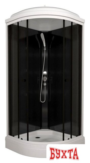 Душевая кабина Triton Нова А 88x88 2