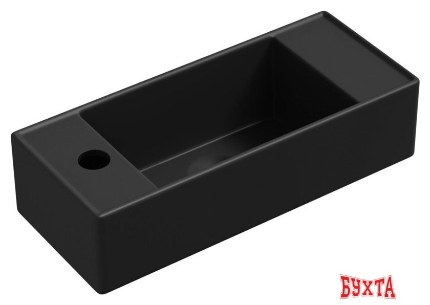 Умывальник Lavinia Boho Bathroom Sink Slim 33311046 2