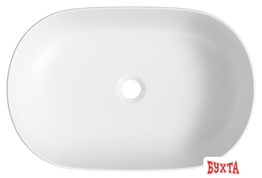 Умывальник Wellsee Chic Riviera 326810000 3