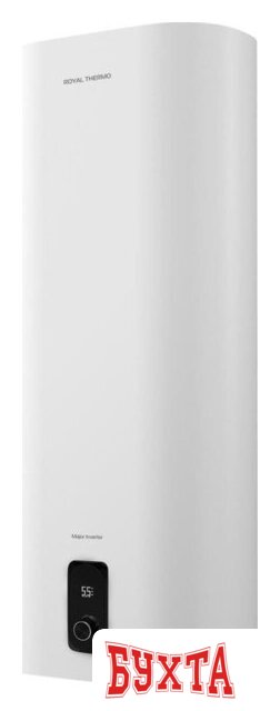 Накопительный электрический водонагреватель Royal Thermo RWH 50 Major Inverter 2