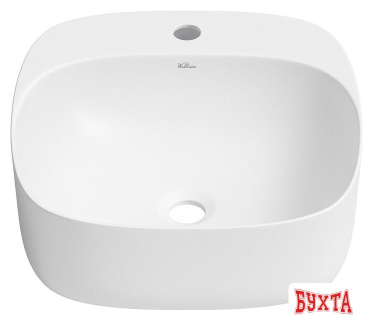 Умывальник Wellsee Idéal 326903000 1