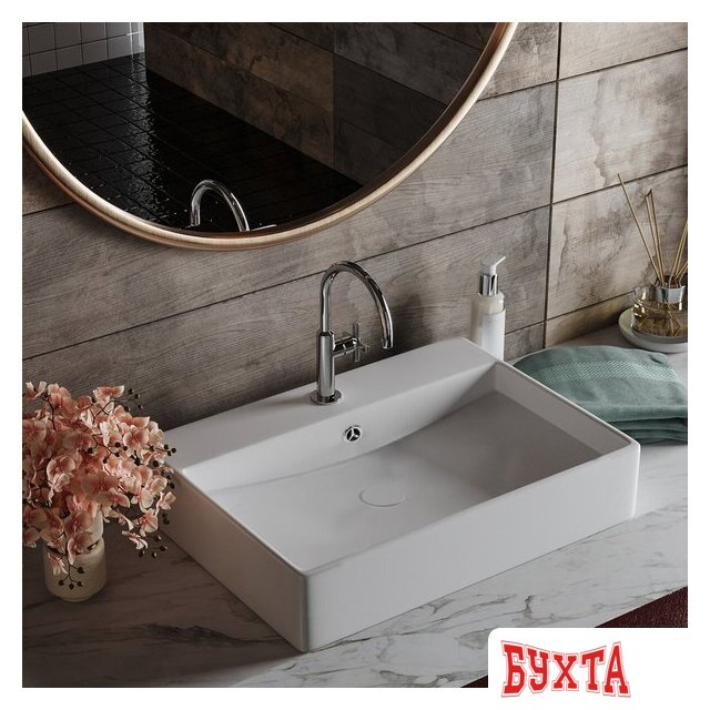 Умывальник Roxen Solo 570160 3