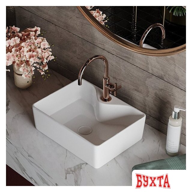 Умывальник Roxen Lex mini 570190