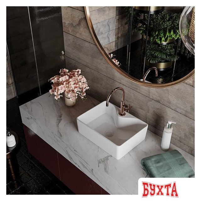 Умывальник Roxen Lex mini 570190 2