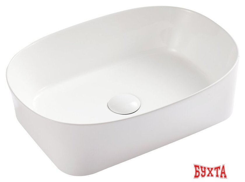 Умывальник Roxen Fabio 570210 1