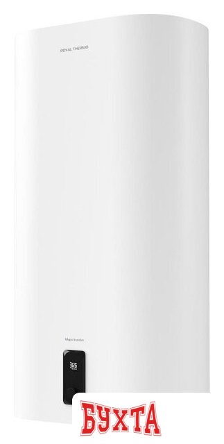 Накопительный электрический водонагреватель Royal Thermo RWH 100 Major Inverter 2