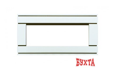Портал Smolcom Valerie V42 (бьянко белый)