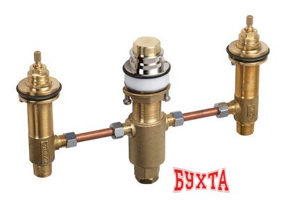 Скрытый механизм Hansgrohe 13233180