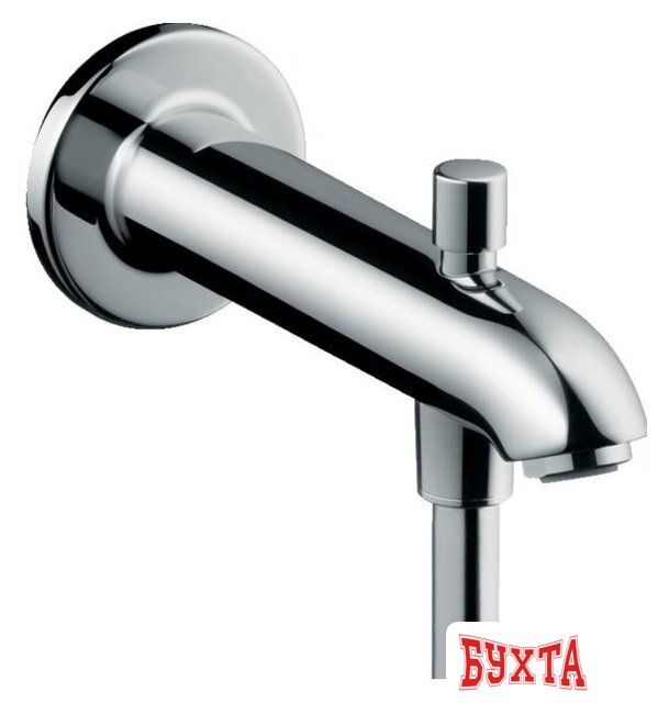 Излив Hansgrohe 13424000