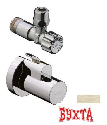 Вентиль Hansgrohe 13954820