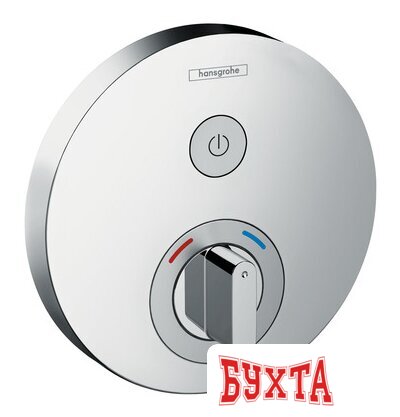 Смеситель Hansgrohe ShowerSelect S 15747000