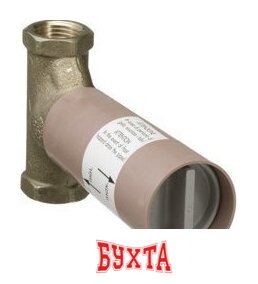 Скрытый механизм Hansgrohe 15973180