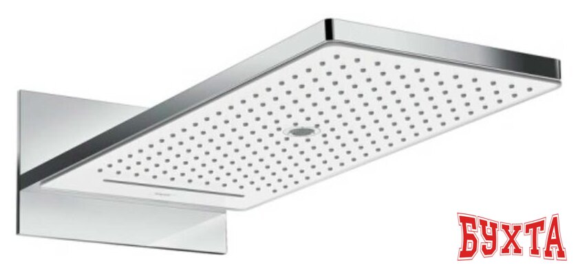 Верхний душ Hansgrohe Rainmaker Select 580 3jet 24001400
