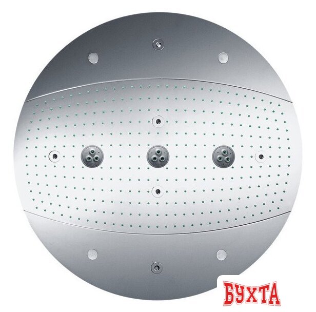 Верхний душ Hansgrohe Raindance Rainmaker 26117000