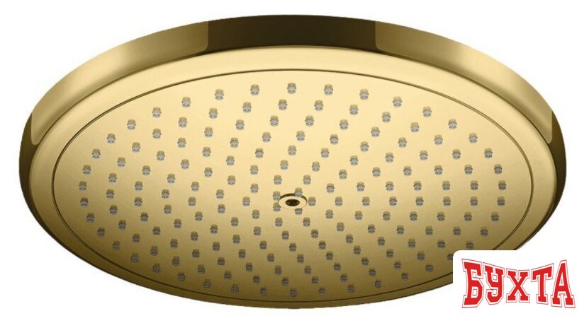 Верхний душ Hansgrohe Croma 26220990 1