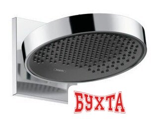 Верхний душ Hansgrohe Rainfinity 250 1jet EcoSmart 26227000 (хром)