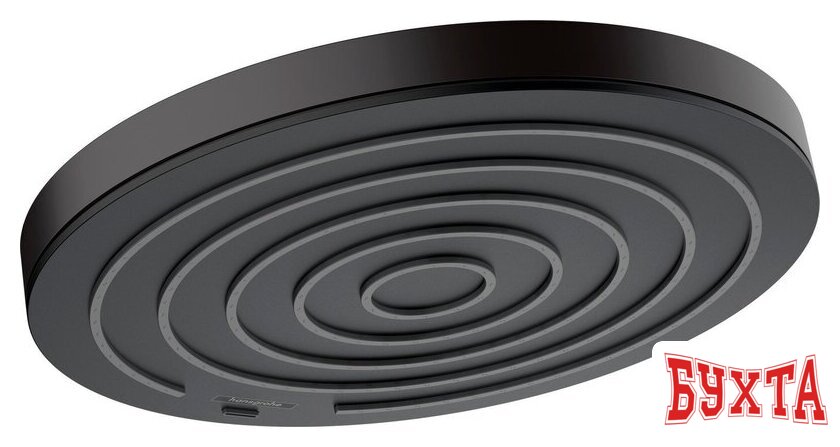 Верхний душ Hansgrohe Pulsify 26 24140670