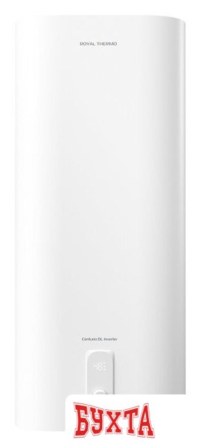 Накопительный электрический водонагреватель Royal Thermo RWH 50 Centurio DL Inverter 1