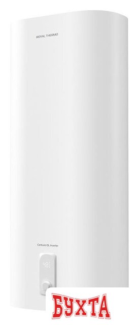 Накопительный электрический водонагреватель Royal Thermo RWH 50 Centurio DL Inverter 2