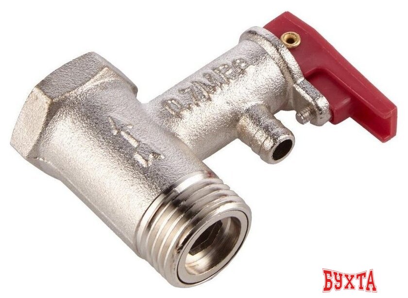 Накопительный электрический водонагреватель Royal Thermo RWH 50 Centurio DL Inverter 4