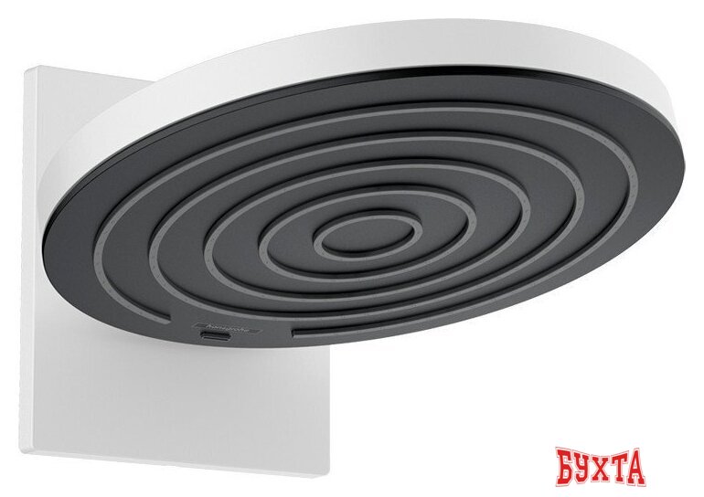 Верхний душ Hansgrohe Pulsify 24150700