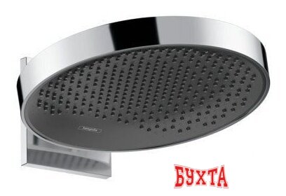 Верхний душ Hansgrohe Rainfinity 360 1jet 26230000 (хром)