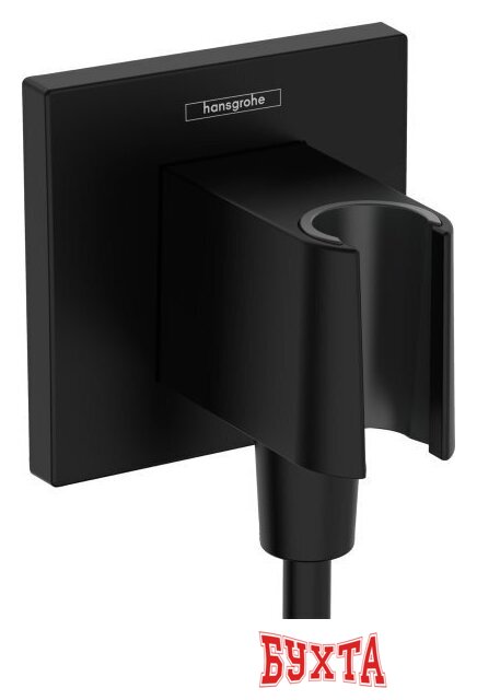 Шланговое подключение Hansgrohe FixFit Porter E 26889670