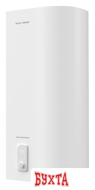 Накопительный электрический водонагреватель Royal Thermo RWH 80 Centurio DL Inverter 2