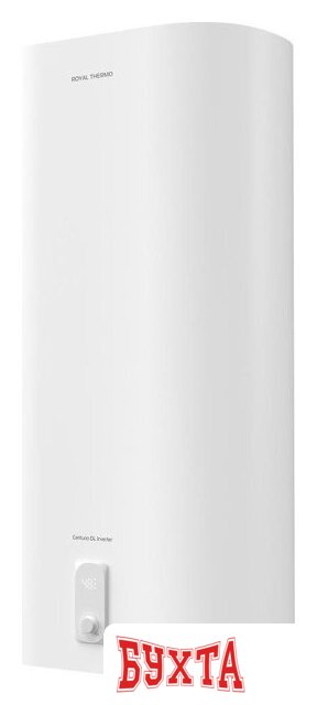Накопительный электрический водонагреватель Royal Thermo RWH 100 Centurio DL Inverter 2