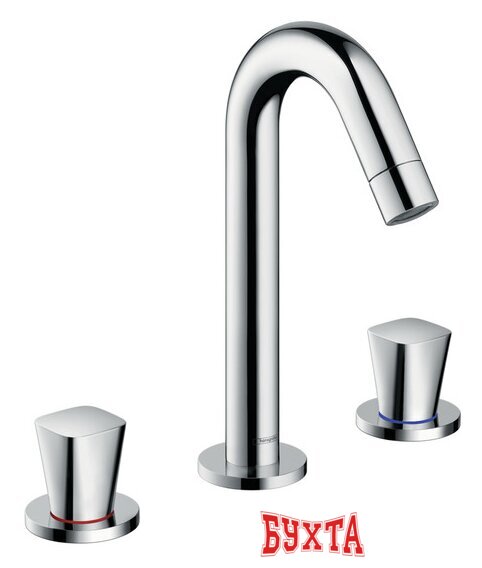 Смеситель Hansgrohe Logis 71133000