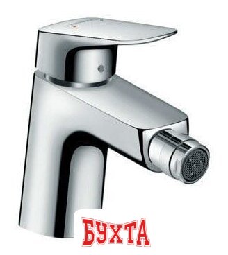 Смеситель Hansgrohe Logis 71203000
