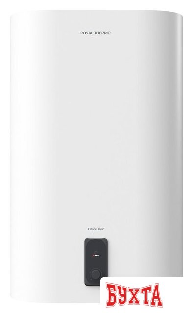 Накопительный электрический водонагреватель Royal Thermo RWH 80 Citadel Unic 2