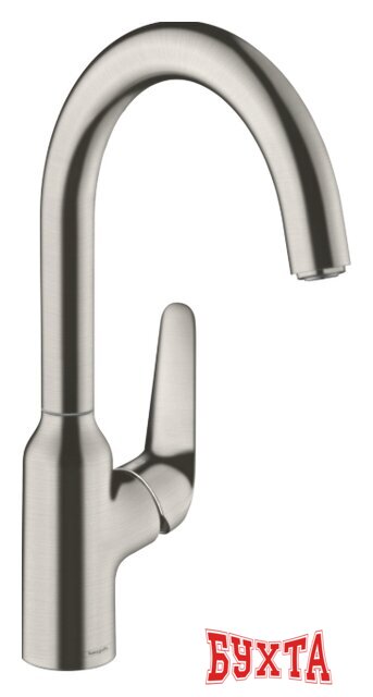Смеситель Hansgrohe M421-H220 71802800