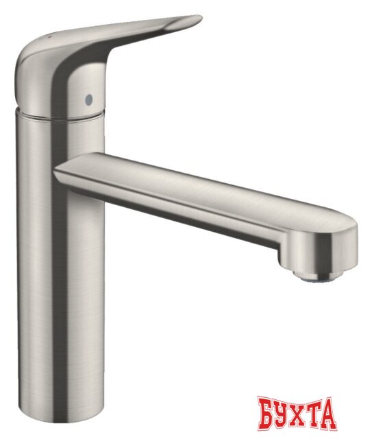 Смеситель Hansgrohe M421-H120 71806800