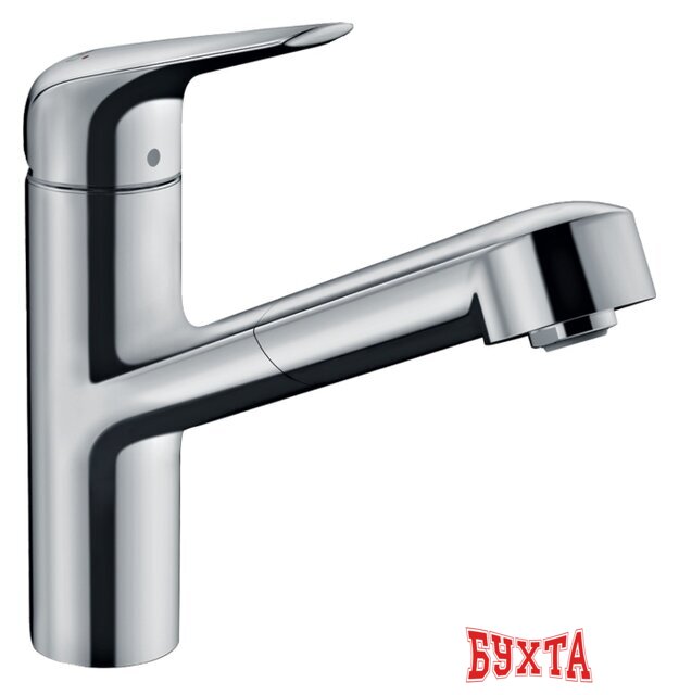 Смеситель Hansgrohe M427-H150 71814000