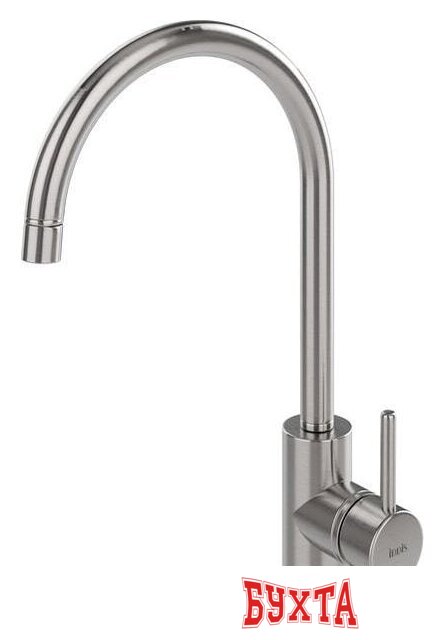 Смеситель IDDIS Kitchen Line K05STJ0i05 1