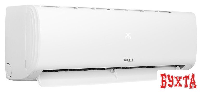 Кондиционер Making Oasis Everywhere H-24 3