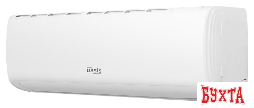 Кондиционер Making Oasis Everywhere H-24 4