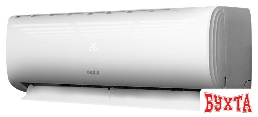 Кондиционер Making Oasis Everywhere H-24 5