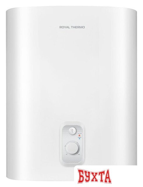 Накопительный электрический водонагреватель Royal Thermo RWH 30 Lagom 2