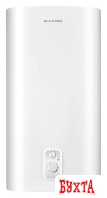 Накопительный электрический водонагреватель Royal Thermo RWH 50 Lagom 2