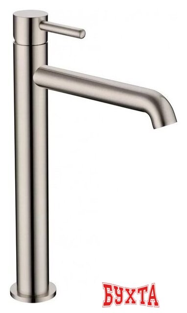 Смеситель Grocenberg GB3029 (никель) 1