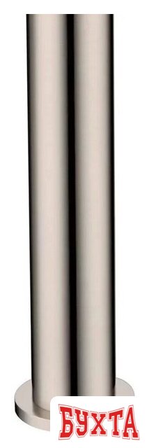 Смеситель Grocenberg GB3029 (никель) 4