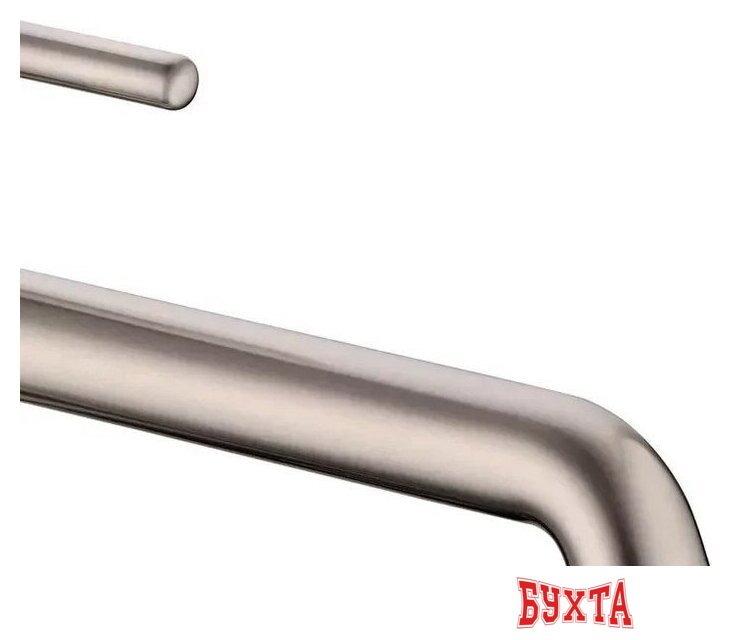 Смеситель Grocenberg GB3029 (никель) 5