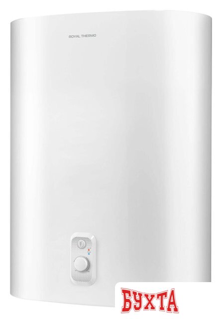 Накопительный электрический водонагреватель Royal Thermo RWH 80 Lagom