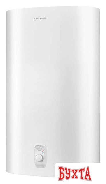 Накопительный электрический водонагреватель Royal Thermo RWH 100 Lagom