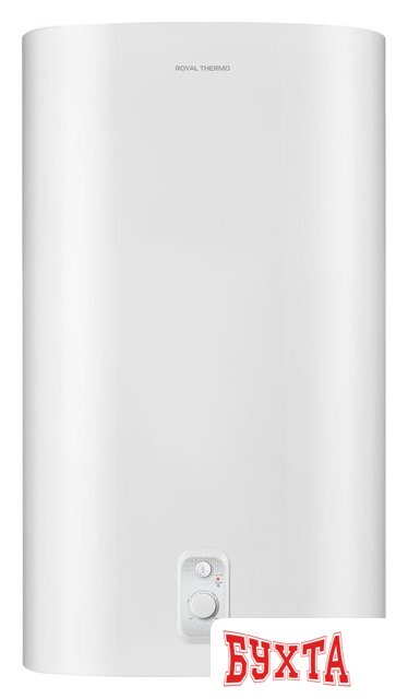 Накопительный электрический водонагреватель Royal Thermo RWH 100 Lagom 2